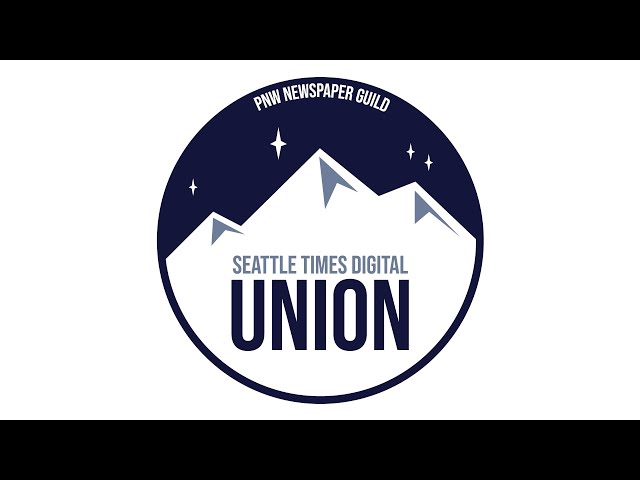 One Newsroom, One Union: Digital journalists at The Seattle Times are forming a union