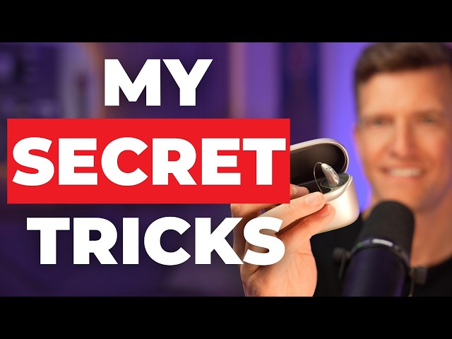 12 Phonak Sphere Infinio Tips & Tricks You'll Wish You Knew Sooner!
