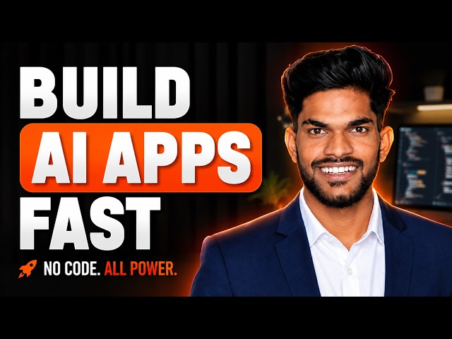 I Built an AI Playground with OpenAI & Groq (React + Node.js) | Full Project Demo