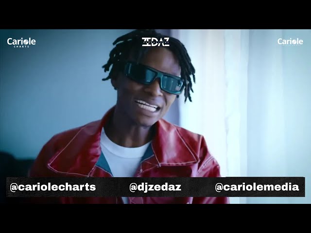 2025 Zim Afro Pop/Beats Mix [Part 1] (ft Kalonga, Bestie, MaRulez, Holy Ten, Oriyano & Many More)