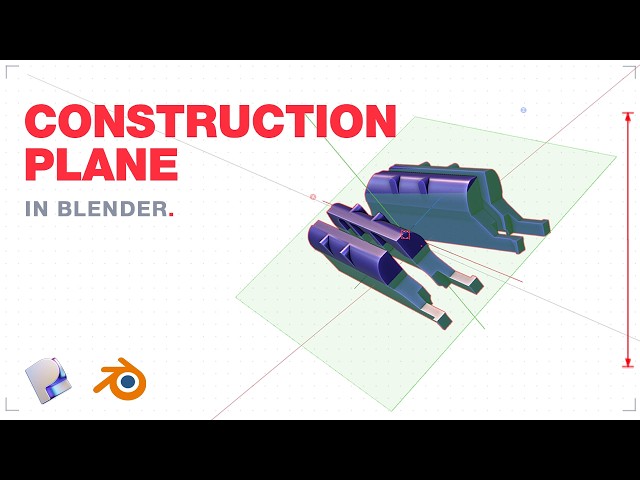 I Put Plasticity's Best Feature Into Blender — For Free