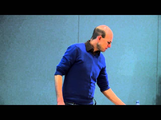 University of Essex | Using quantitative data for political analysis