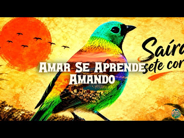 Grupo Benzadeus, Ivete Sangalo - Amar se Aprende Amando || Letra/Lyrics
