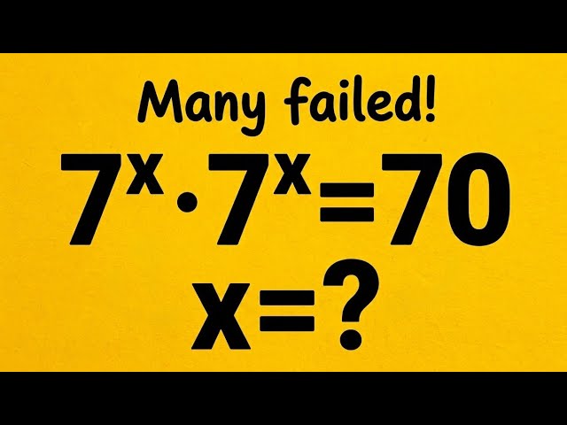 Germany|Can You Solve This?|Maths Olympiad 