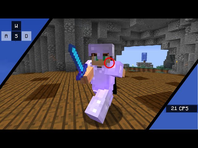 9 Easy Ways to Improve at 1.8.9 PVP