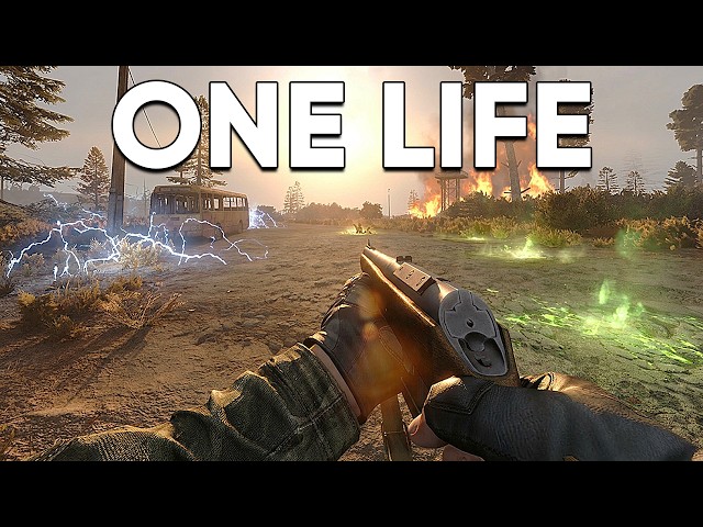 If I Die, the Video Ends