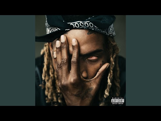 Time (feat. Monty)