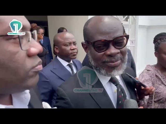 Supreme Court Dismisses Kojo Oppong Nkrumah’s Bid To Suspend Criminal Trials