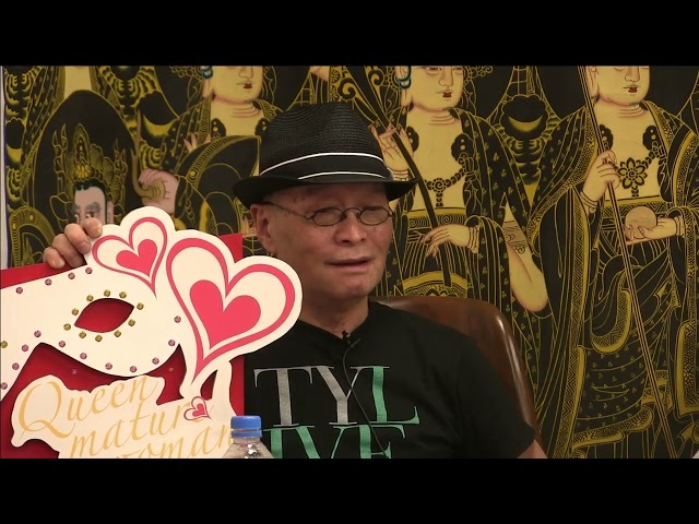 Merry Christmas! Mr. Takasu Motohito of Mott's Publishing, who hosted the MILF Queen Content, had...