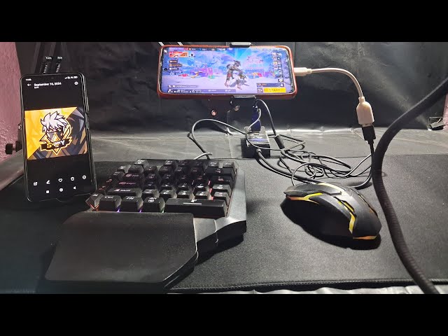 🔴 SUNNY BHAI 555 IS LIVE 💀 KEYBOARD AND MOUSE GAMEPLAY🔥 CUSTUM LIVE !! #fflive​ #shortslive​ #ff​