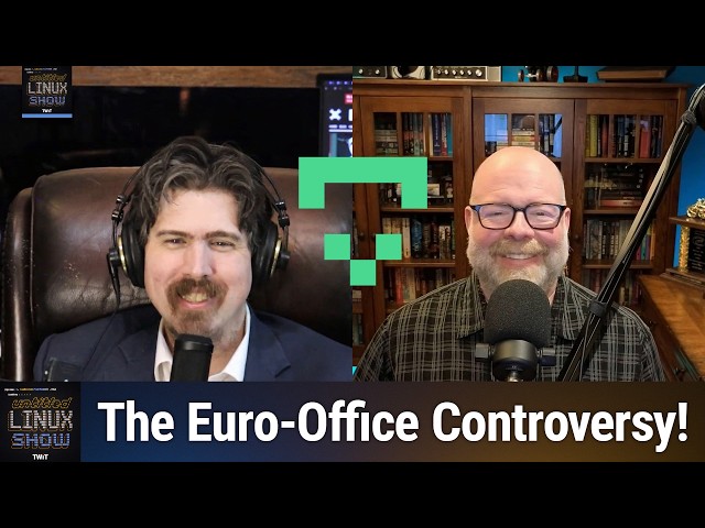 Do It On a Potato - April Fools, Steam Skyrockets, & Office Politics