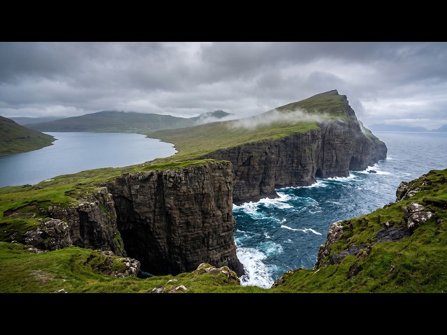Faroe Islands: The Loneliest Corner of Europe
