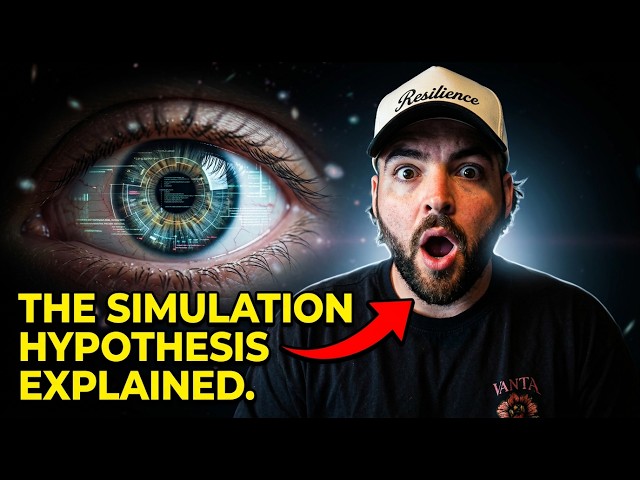What If We’re in an AI Simulation?