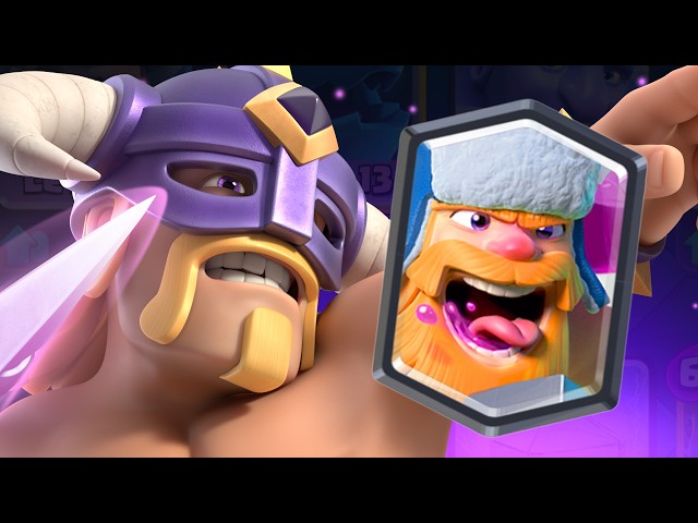 The Most DISGUSTINGLY Broken Deck I've Seen in YEARS!