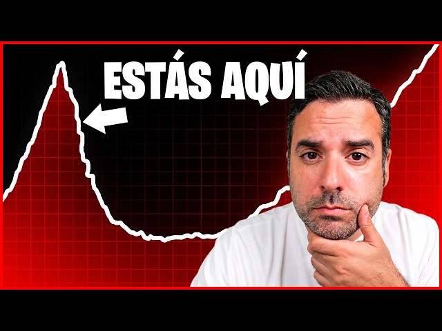 This Is What's Coming to the Stock Market Now (How You Must Act)