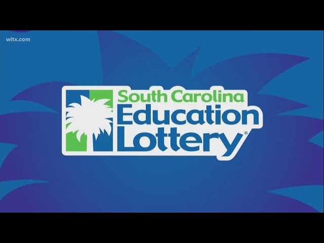 Evening SC Lottery Results: Jan. 11, 2026