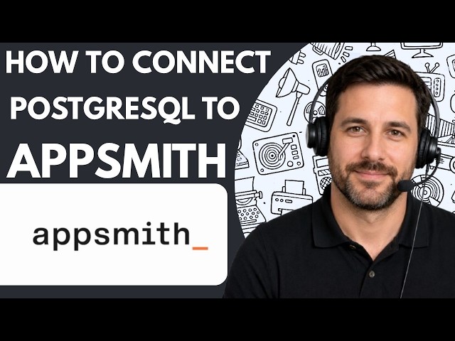 How to Connect PostgreSQL to Appsmith Full Guide 2026