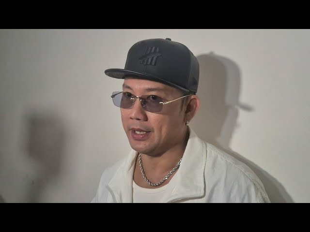 🔴 LIVE GRID.ID: Accused of Taking Sides, Denny Sumargo on the Ruben Onsu and Sarwendah Conflict