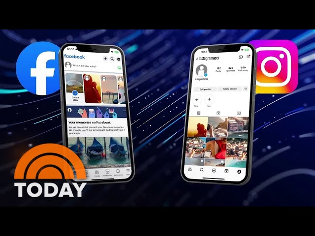 How algorithms shape what you see on social media