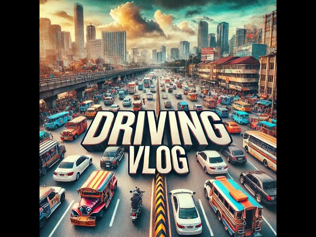 Easy Ride sa Greater Manila — Walang Kabilisan, Walang Kabagalan 250319020500