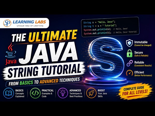Are You Using Java Strings Wrong? 5 Common Mistakes
