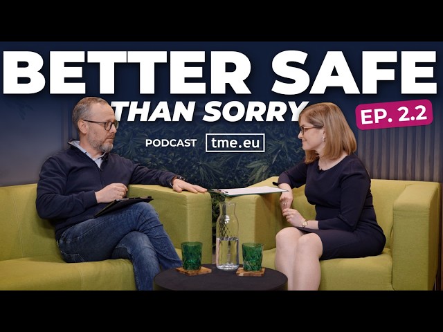 AI in Business: Safe Implementation or Costly Mistake? – Interview with Dominik Lubasz, Part 2