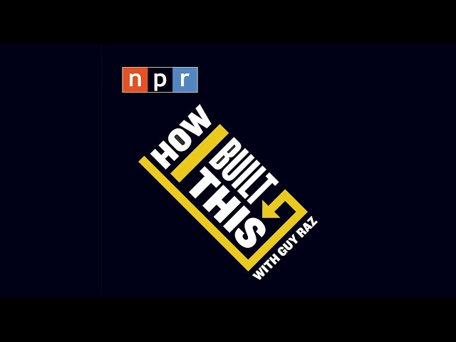 Discord: Jason Citron | How I Built This with Guy Raz | Startup Podcasts
