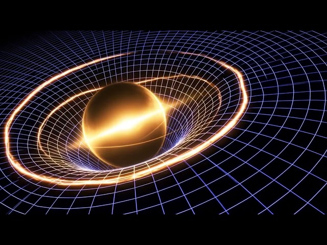 The Code Inside the Light