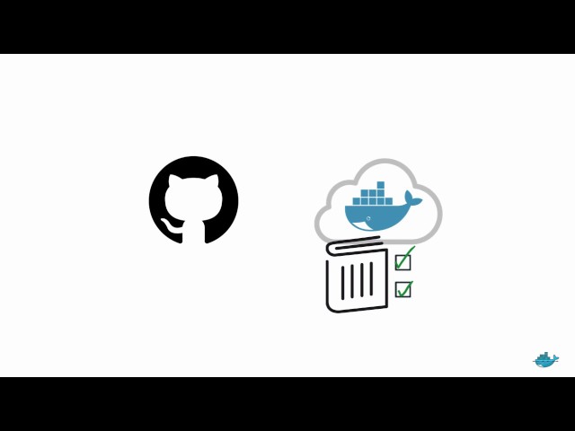 Automated Tests with Docker Cloud