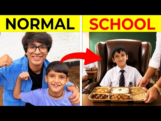 The Luxurious Life of Kunali Joshi
