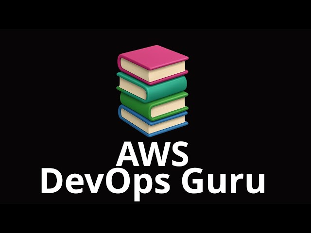 AWS DevOps Guru