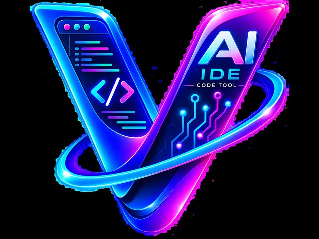 Vingani IDE AI Code Editor Tool