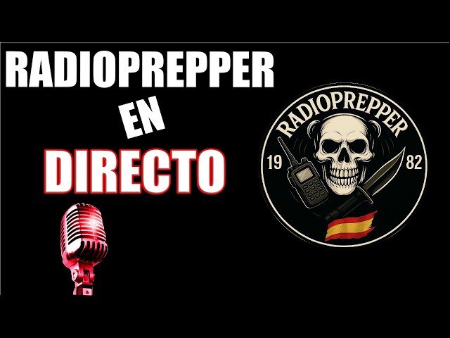 EMCOMMs. Hablemos sobre WINLINK, APRS, MESHCORE y JS8CALL. 