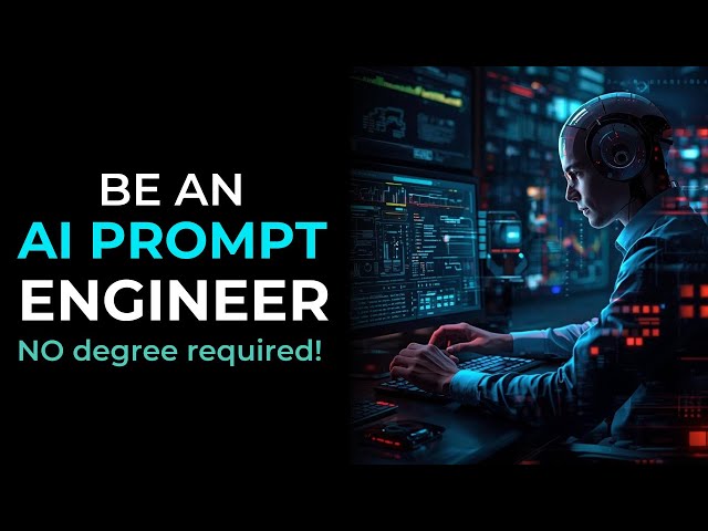 How to Be an AI Prompt Engineer in 2026 | Complete Career Guide