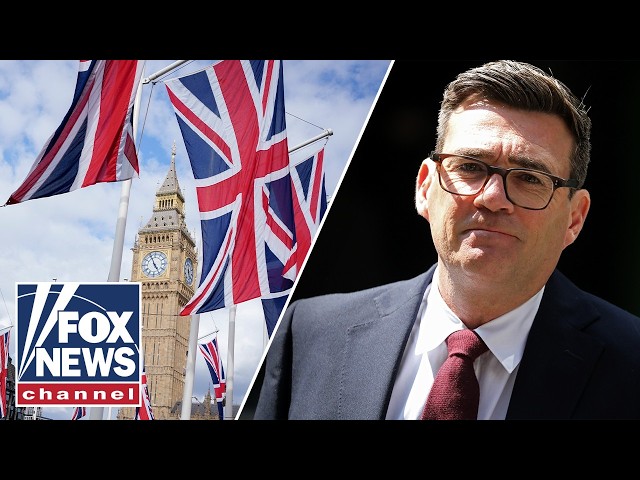 PANIC as incoming UK prime minister eyes socialist revamp for Britain