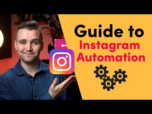 Instagram Automation for Beginners: How to Start?