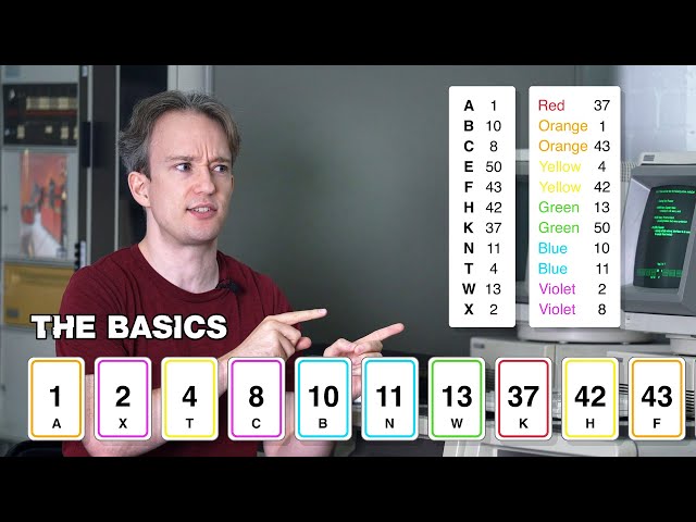 How Binary Search Makes Computers Much, Much Faster