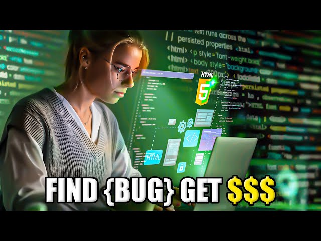 2023 Path to Hacking Success: Top 3 Bug Bounty Tips
