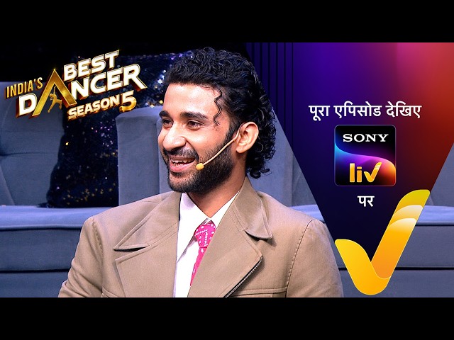 NEW! India's Best Dancer S5 - With Bharti Singh And Raghav Juyal | Ep 20 | 9 Aug 2026 | Teaser