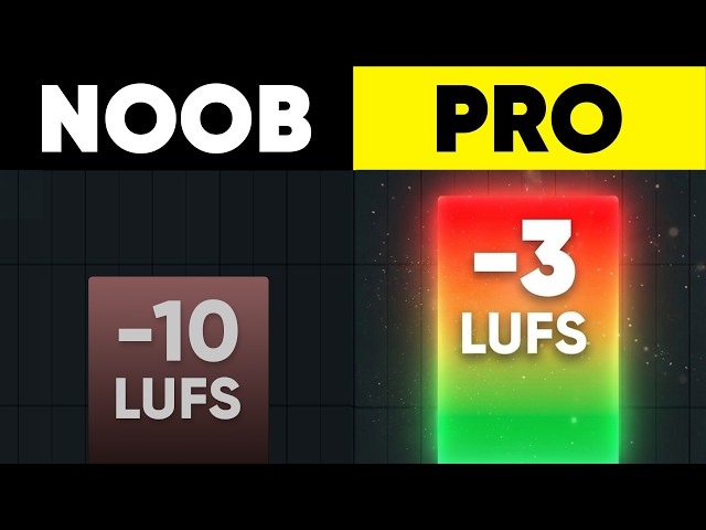 How to Get a Loud, Clean Master in Under 10 Minutes