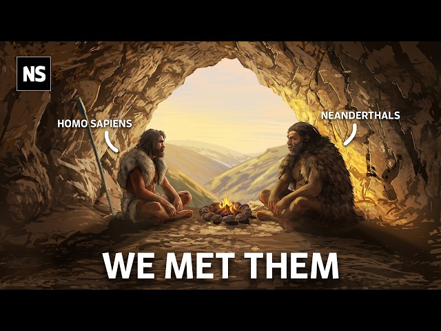 We've Been Wrong About Neanderthals