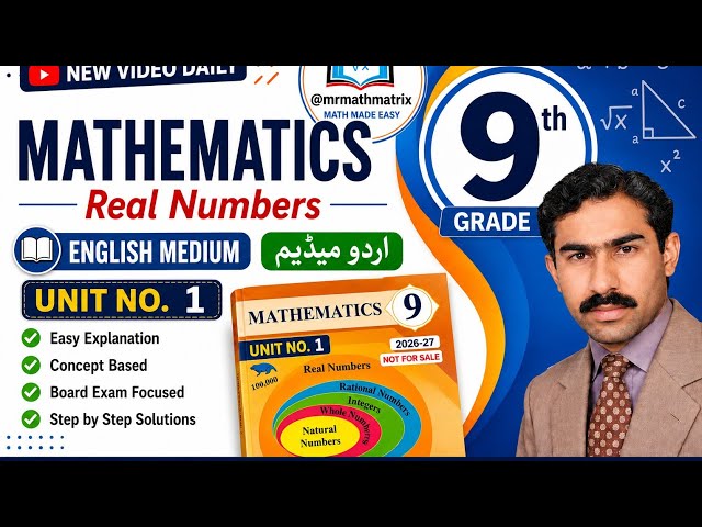 Math Grade 9. Exer #1•2. Q#2(iii, iv).