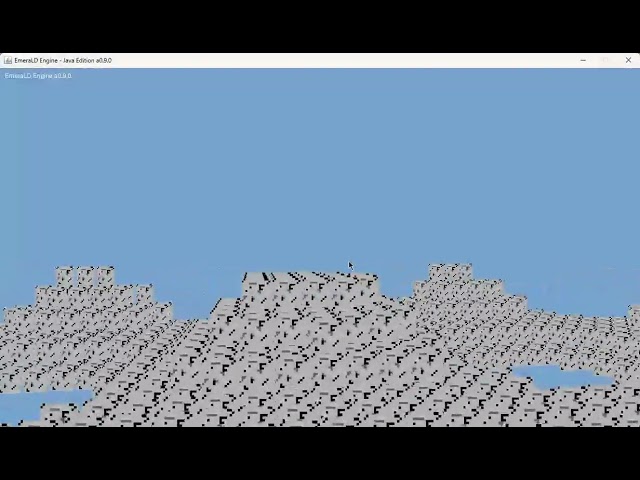 I FIXED THE BIGGEST BUG IN MY JAVA APPLET!
