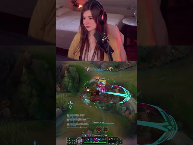 Calculated Briar Ult