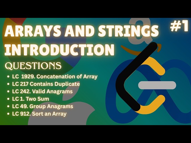 Can We Solve 6 LeetCode Problems in 2 Hours? | DSA Live Practice in C++