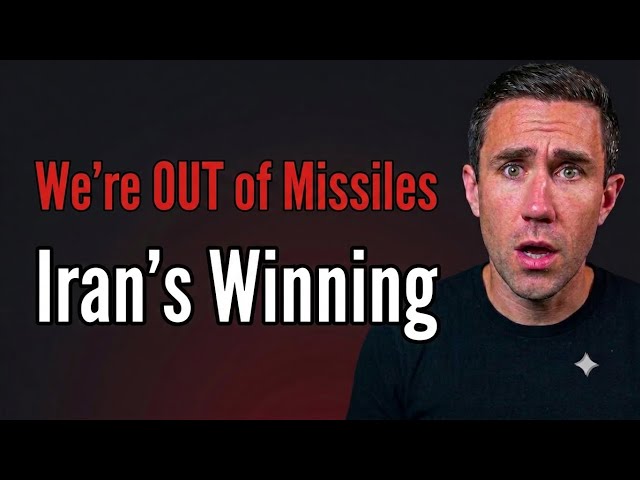 WTF!!! Trump JUST Cancelled “Major” Attack - Because we’re LOSING