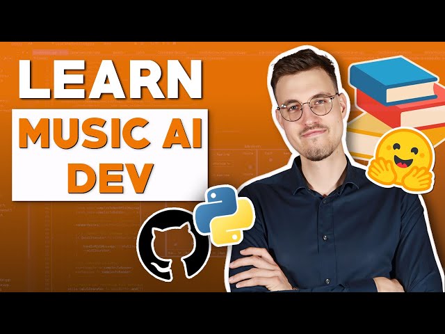 GENERATIVE AI IN MUSIC: Top Resources for Learning in 2025