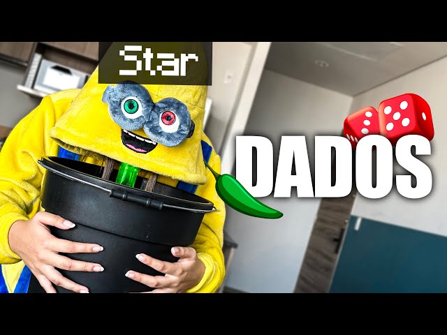 Si sale 3... STAR MUESTRA SU CARA😰