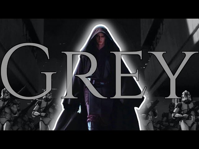 Morally Grey Characters and How to Write Them
