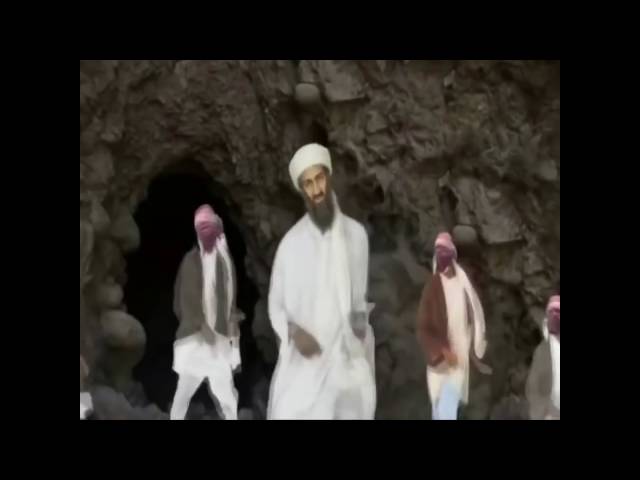 Allahu Akbar remix